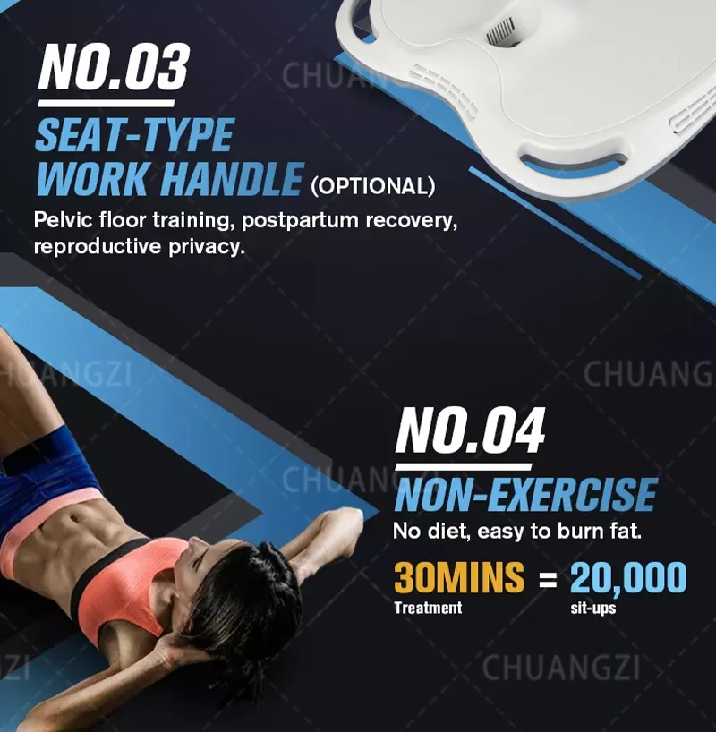 DLS-EMSlim Neo RF machine 14 Tesla 6500W Electromagnetic Body Slim Muscle Stimulate EMSzero Build Muscle Sculpting Machine DLS-EMSlim Neo RF machine 14 Tesla 6500W Electromagnetic Body Slim Muscle Stimulate EMSzero Build Muscle Sculpting Machine