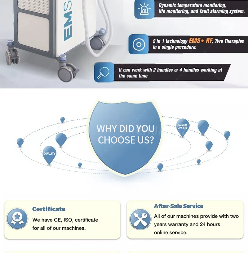 DLS-EMSlim Neo RF machine 14 Tesla 6500W Electromagnetic Body Slim Muscle Stimulate EMSzero Build Muscle Sculpting Machine DLS-EMSlim Neo RF machine 14 Tesla 6500W Electromagnetic Body Slim Muscle Stimulate EMSzero Build Muscle Sculpting Machine