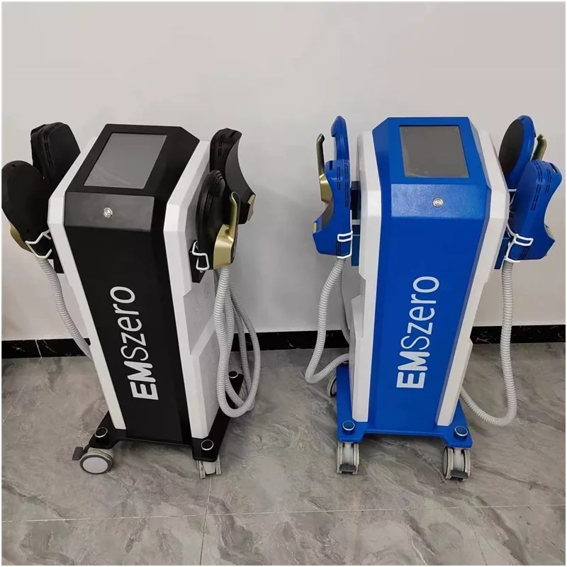 DLS-EMSLIM 6500W 14Tesla EMS NEO Emszero Body Slim Machine HI-EMT Electromagnetic Fat Removal Muscle Sculpt Gainer For Salon DLS-EMSLIM 6500W 14Tesla EMS NEO Emszero Body Slim Machine HI-EMT Electromagnetic Fat Removal Muscle Sculpt Gainer For Salon