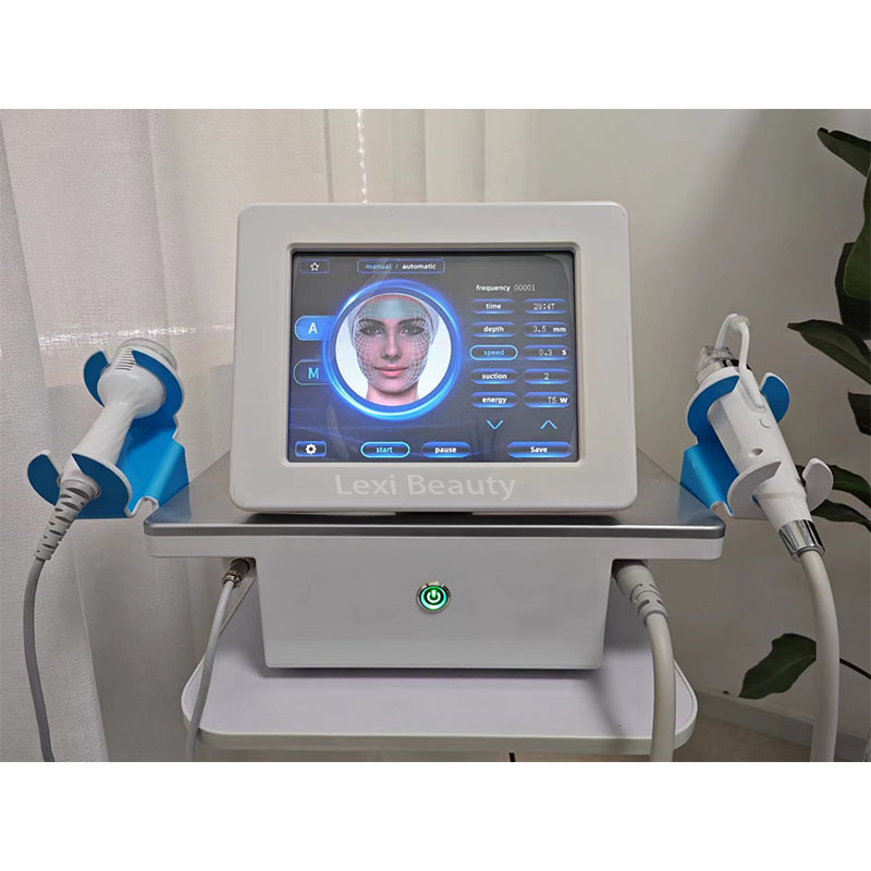 2023Multifunctional RF Microneedle Machine morpheus 8 skin tightening machine original Acne/Stretch Marks/Scars Wrinkle Removal 2023Multifunctional RF Microneedle Machine morpheus 8 skin tightening machine original Acne/Stretch Marks/Scars Wrinkle Removal