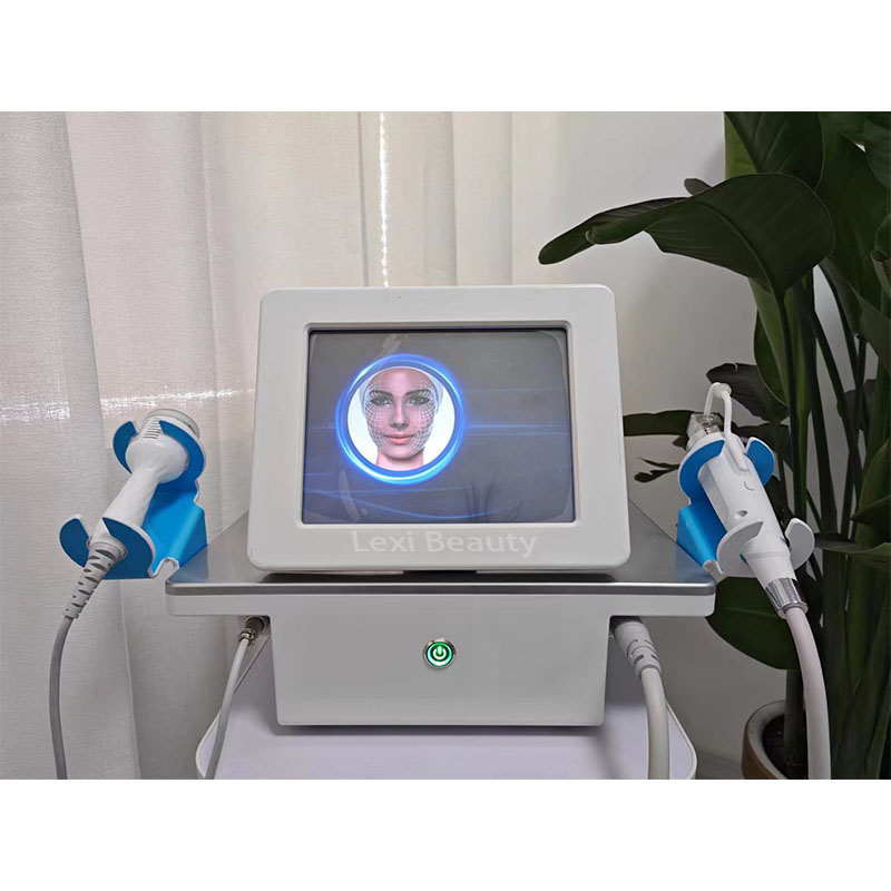 2023Multifunctional RF Microneedle Machine morpheus 8 skin tightening machine original Acne/Stretch Marks/Scars Wrinkle Removal 2023Multifunctional RF Microneedle Machine morpheus 8 skin tightening machine original Acne/Stretch Marks/Scars Wrinkle Removal