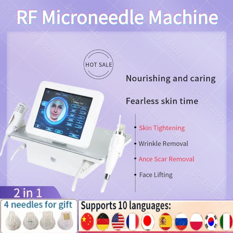 2023Multifunctional RF Microneedle Machine morpheus 8 skin tightening machine original Acne/Stretch Marks/Scars Wrinkle Removal 2023Multifunctional RF Microneedle Machine morpheus 8 skin tightening machine original Acne/Stretch Marks/Scars Wrinkle Removal