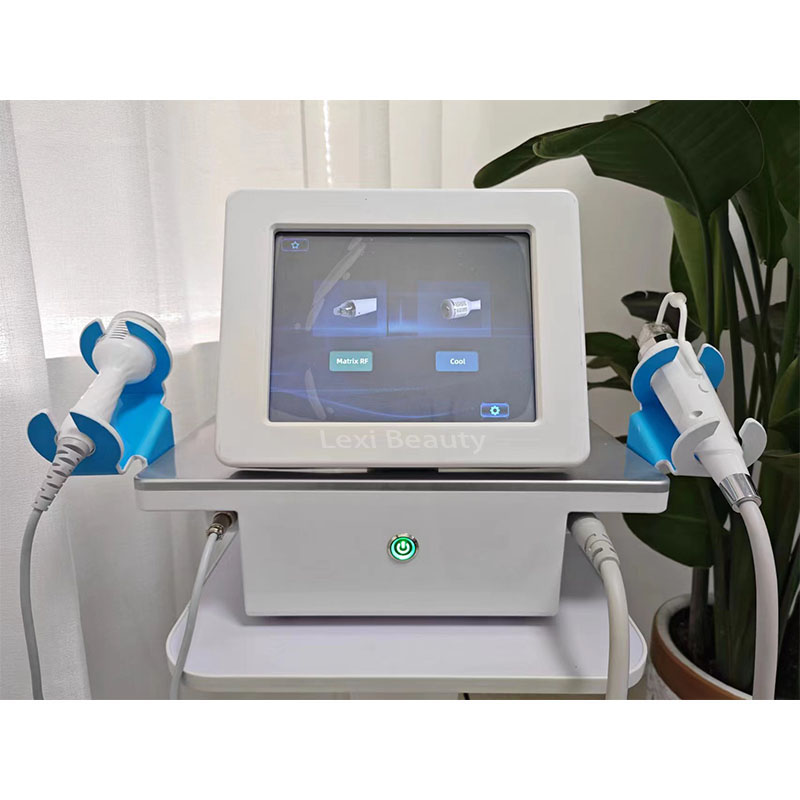 2023Multifunctional RF Microneedle Machine morpheus 8 skin tightening machine original Acne/Stretch Marks/Scars Wrinkle Removal 2023Multifunctional RF Microneedle Machine morpheus 8 skin tightening machine original Acne/Stretch Marks/Scars Wrinkle Removal