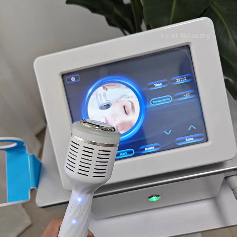 2023Multifunctional RF Microneedle Machine morpheus 8 skin tightening machine original Acne/Stretch Marks/Scars Wrinkle Removal