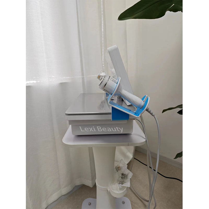 2023Multifunctional RF Microneedle Machine morpheus 8 skin tightening machine original Acne/Stretch Marks/Scars Wrinkle Removal