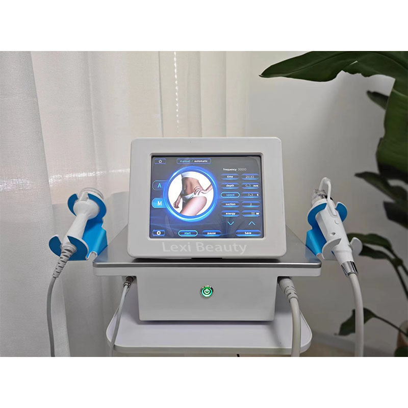 2023Multifunctional RF Microneedle Machine morpheus 8 skin tightening machine original Acne/Stretch Marks/Scars Wrinkle Removal 2023Multifunctional RF Microneedle Machine morpheus 8 skin tightening machine original Acne/Stretch Marks/Scars Wrinkle Removal