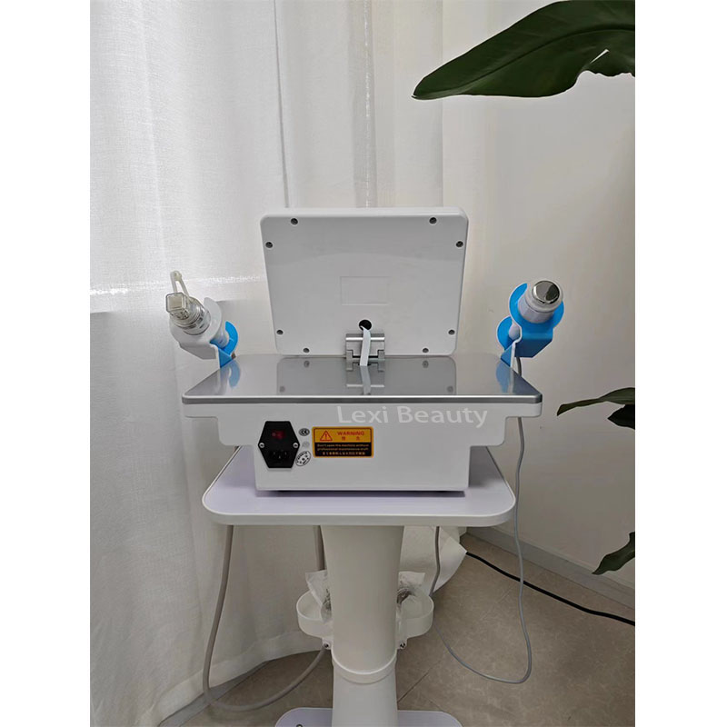 2023Multifunctional RF Microneedle Machine morpheus 8 skin tightening machine original Acne/Stretch Marks/Scars Wrinkle Removal