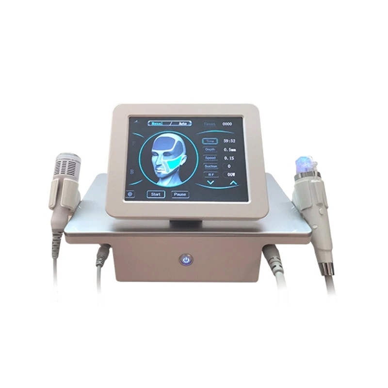 2 in 1 fractional microneedling machine with cryo cold hammer stretch marks scar remover rf fractional micro needle machine 2 in 1 fractional microneedling machine with cryo cold hammer stretch marks scar remover rf fractional micro needle machine