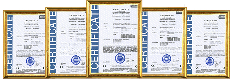 2 in 1 fractional  microneedling machine with cryo cold hammer stretch marks scar remover rf fractional micro needle machine