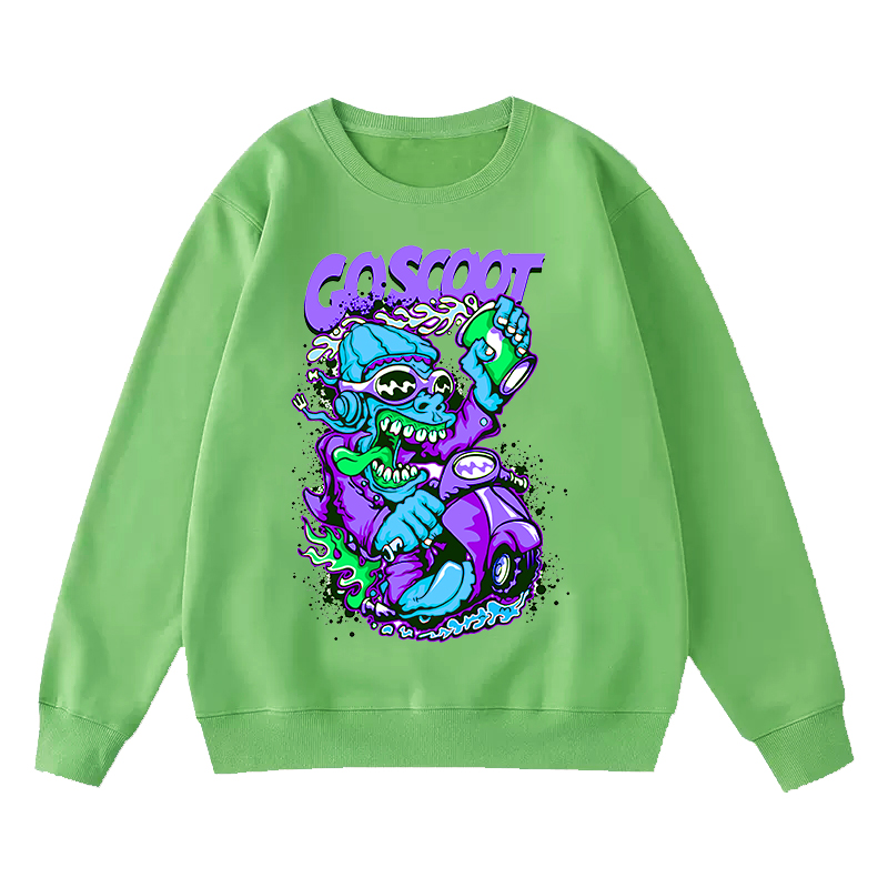 DTF Printer A3 DTF Transfer Film Printer R1390 DTF Printer For t shirt PET Film Print DTF Ink Powder A3T shirt Printing Machine