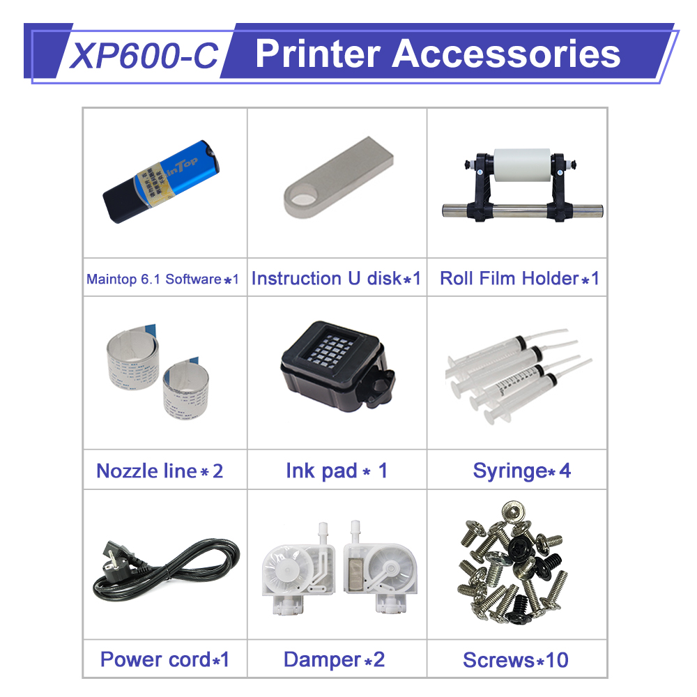 A3 DTF Printer For EPSON XP600 Dual Print Heads Direct to Film T shirt Printing Machine For All Fabric Print 30CM DTF Printer A3 DTF Printer For EPSON XP600 Dual Print Heads Direct to Film T shirt Printing Machine For All Fabric Print 30CM DTF Printer