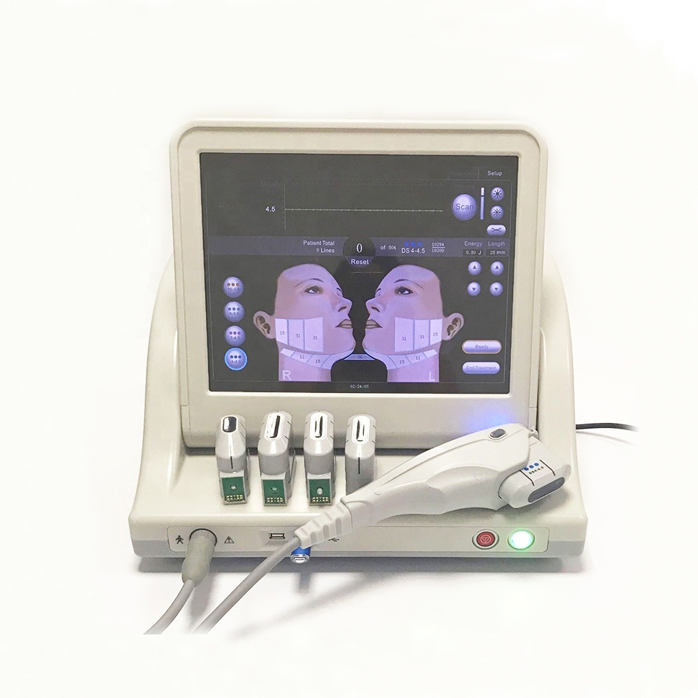 Beauty salon facial lift skin facial care machine (comes with 5 ink cartridges) Beauty salon facial lift skin facial care machine (comes with 5 ink cartridges)