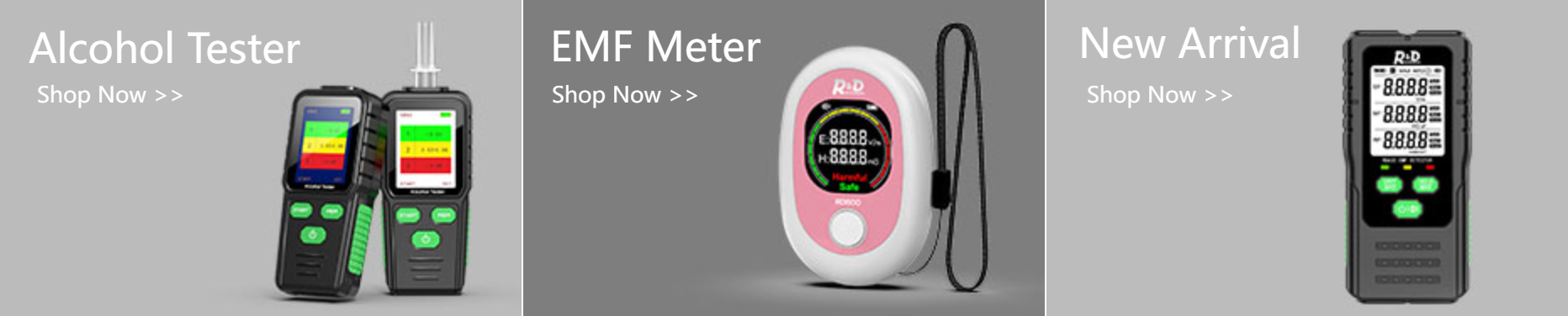 R&D TC100 Coating Thickness Gauge 0.1micron/0-1300 Car Paint Film Thickness Tester Measuring FE/NFE Russian Manual Paint Tool