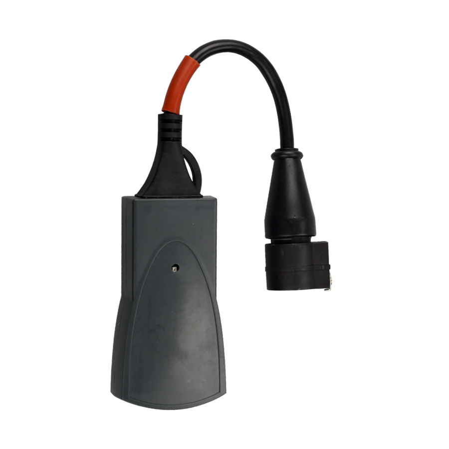 Professional Diagnostic Tool Full Chips Lexia3 PP2000 OBD2 Diagbox V9.91 Firmware 9218165C For Citroen&Peugeot Lexia 3 V48/V25