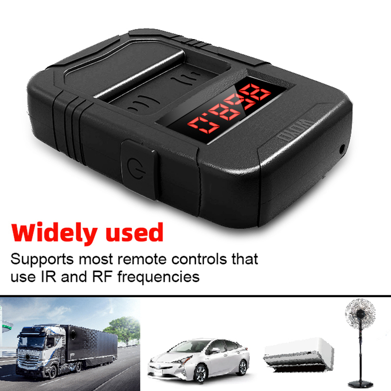 WOYO 10-1000MHZ Remote Control Tester Car Key Diagnostic tools IR FR Frequence Tester Car Key Truck Door Remote, 315 434 868 902 WOYO 10-1000MHZ Remote Control Tester Car Key Diagnostic tools IR FR Frequence Tester Car Key Truck Door Remote, 315 434 868 902