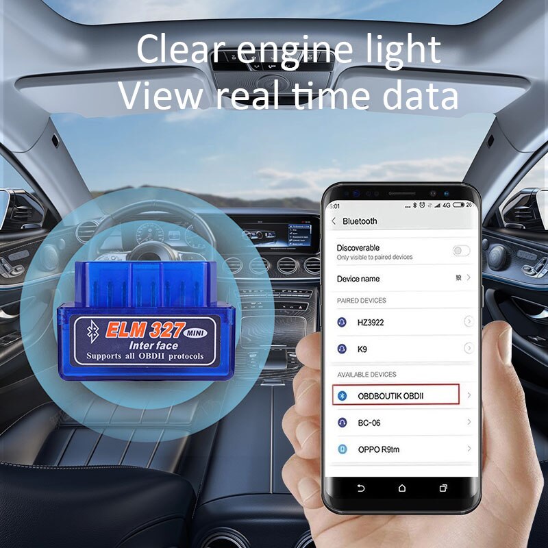 Automotive Fault Detector Universal Vehicle Fuel Consumption Diagnosis And Detection Driving Decoder Obd On Board Box Automotive Fault Detector Universal Vehicle Fuel Consumption Diagnosis And Detection Driving Decoder Obd On Board Box