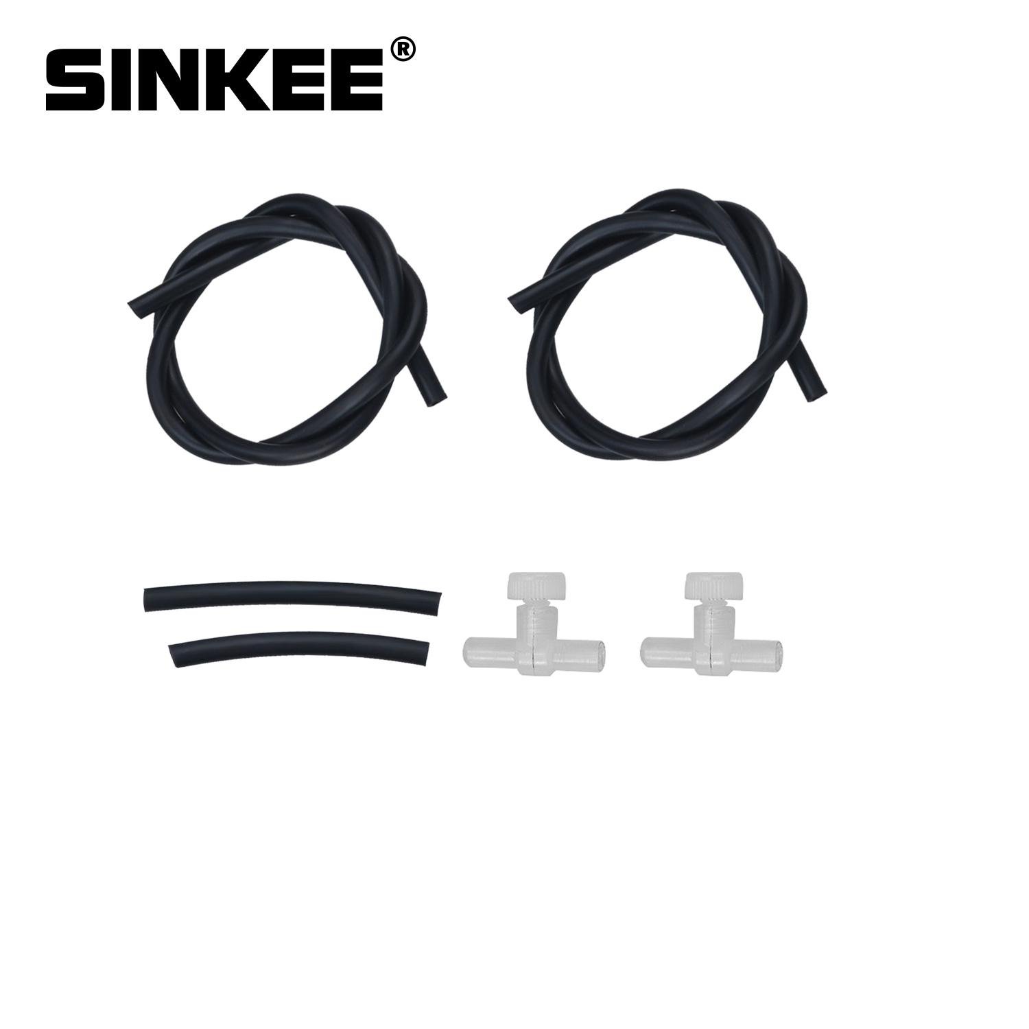 2 Cylinder Motorcycle Carburetor Carb Vacuum Gauge Synchronizer Synch Guage Set Synchronisation Balancing 2 Cylinder Motorcycle Carburetor Carb Vacuum Gauge Synchronizer Synch Guage Set Synchronisation Balancing
