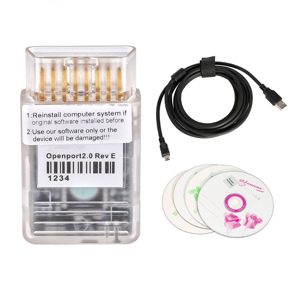 A+ Tactrix Openport 2.0 ECU Chip Tuning Tool Full Chip Open Port ECU Flash OBD2 Connector For Mercedes For Benz Multi-Brand Cars A+ Tactrix Openport 2.0 ECU Chip Tuning Tool Full Chip Open Port ECU Flash OBD2 Connector For Mercedes For Benz Multi-Brand Cars