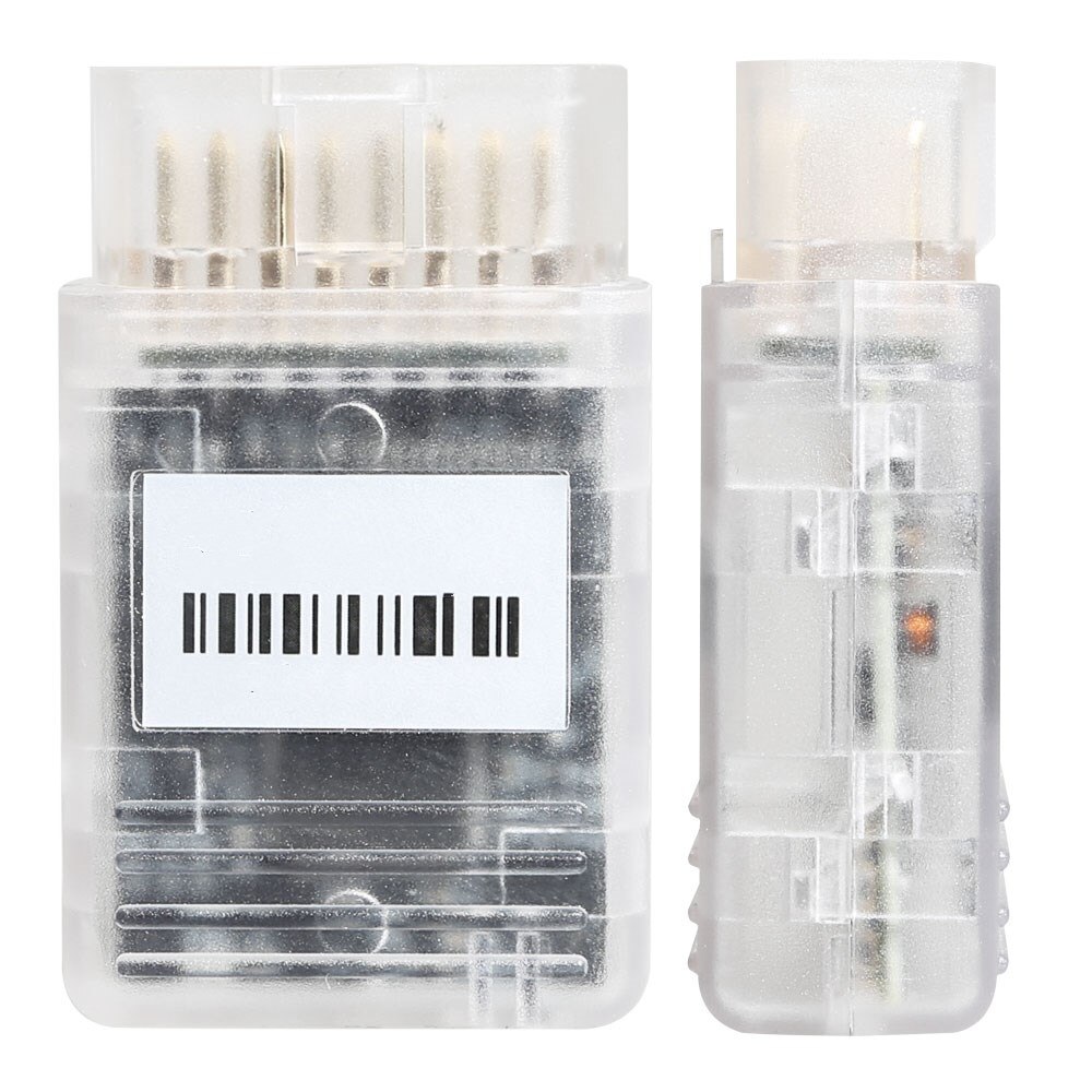 A+ Tactrix Openport 2.0 ECU Chip Tuning Tool Full Chip Open Port ECU Flash OBD2 Connector For Mercedes For Benz Multi-Brand Cars