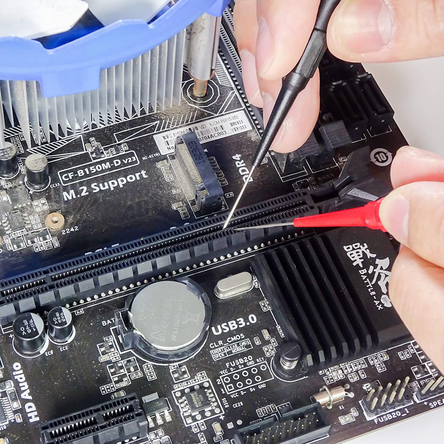 30V Car Tip Probes Diagnostic Tools Auto Multimeter Test Leads Extention Back Piercing Needle Tip Probes Mechanical Tools 30V Car Tip Probes Diagnostic Tools Auto Multimeter Test Leads Extention Back Piercing Needle Tip Probes Mechanical Tools