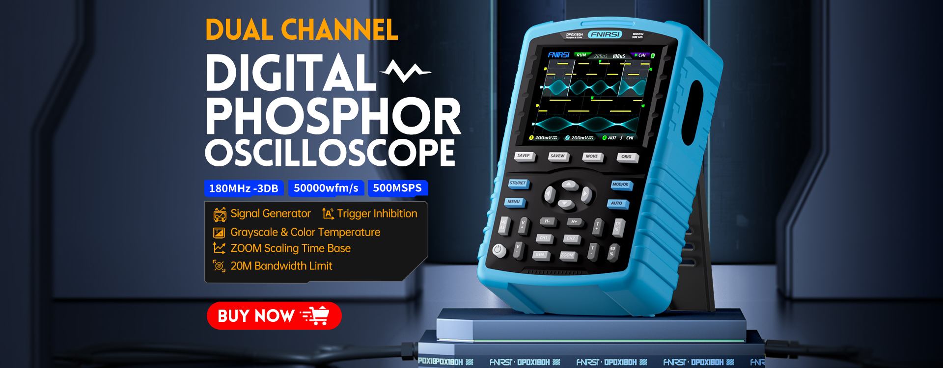 FNIRSI HS-01 Adjustable Temperature Soldering Iron DC 24V 80-420℃ Welding Solder Rework Station PD 65W Portable Repair Tool