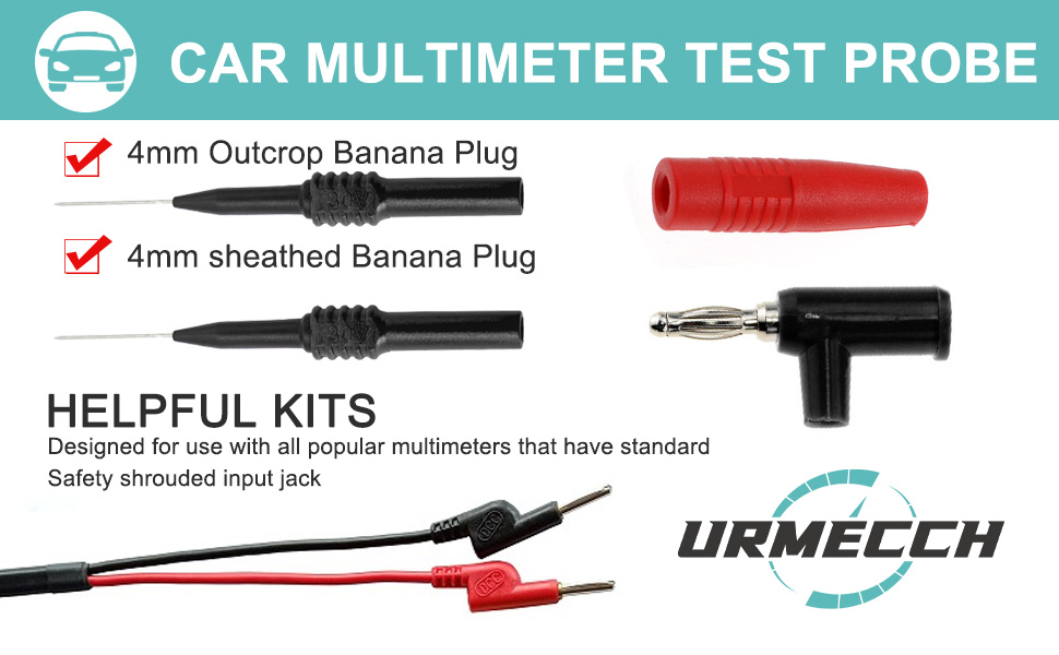 Car Terminal Removal Electrical Wiring Wire Harness Crimp Connector Pin Extractor Kit Repair Hand Tools With 4pcs Pick Hook Set