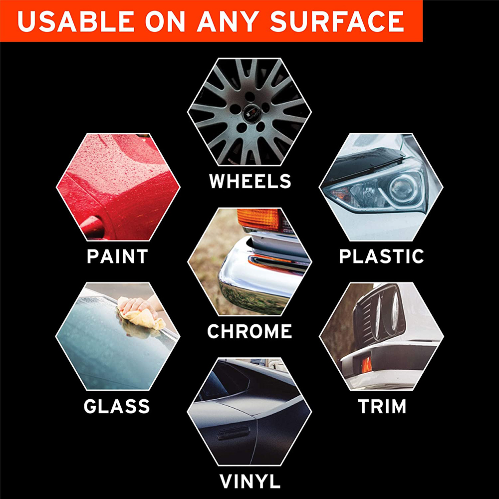 Automotive Ceramic Nano Coating Liquid Coatin Nano Hydrophobic Layer Polishing Paint Coating Agent Car polish Nano Coating Automotive Ceramic Nano Coating Liquid Coatin Nano Hydrophobic Layer Polishing Paint Coating Agent Car polish Nano Coating