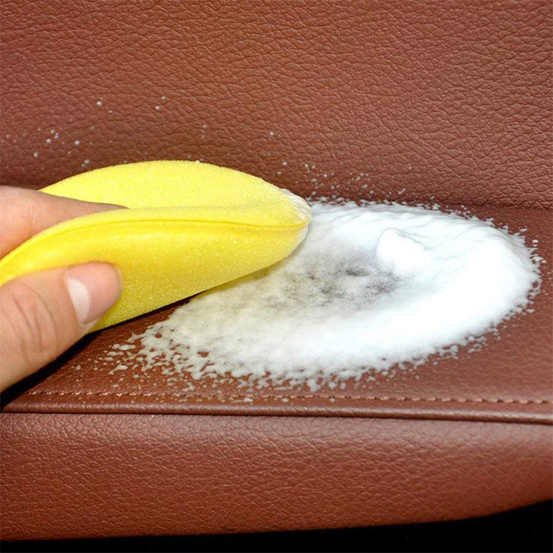 20Pcs Car Waxing Polish Wax Foam Sponge Applicator Pads 10CM Yellow Cleaning Sponge Clean Washer Washing Tool Car Cleaning 20Pcs Car Waxing Polish Wax Foam Sponge Applicator Pads 10CM Yellow Cleaning Sponge Clean Washer Washing Tool Car Cleaning
