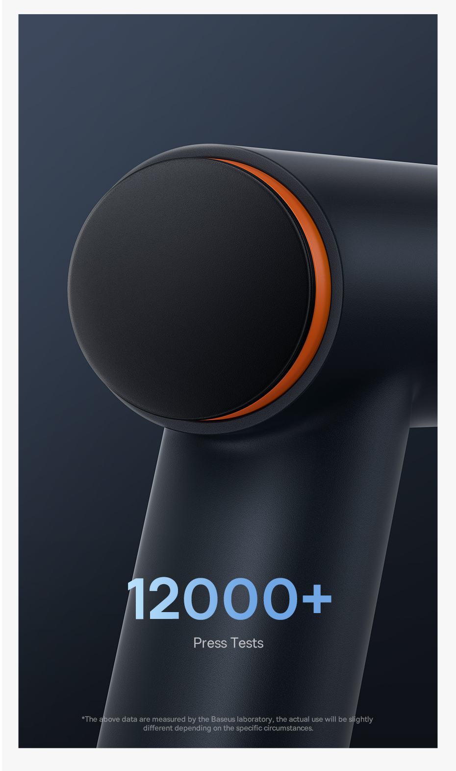 Baseus Car Wash High Pressure Water Gun Spray Nozzle Car Washers For Auto Home Garden Portable Washer Car Cleaning Accessories