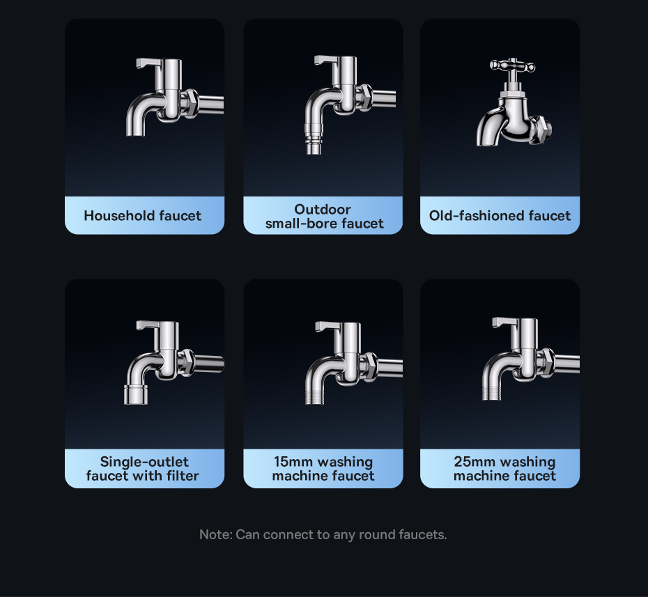 Baseus Car Wash High Pressure Water Gun Spray Nozzle Car Washers For Auto Home Garden Portable Washer Car Cleaning Accessories