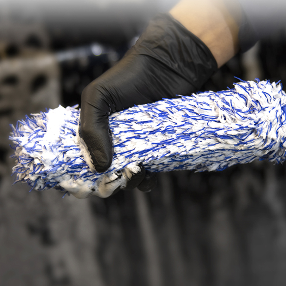 Car Wash Super Brush Microfiber Premium Wheels Brush Non-Slip Handle Easy To Cleaning Rims Spokes Wheel Barrel Car Accessories Car Wash Super Brush Microfiber Premium Wheels Brush Non-Slip Handle Easy To Cleaning Rims Spokes Wheel Barrel Car Accessories