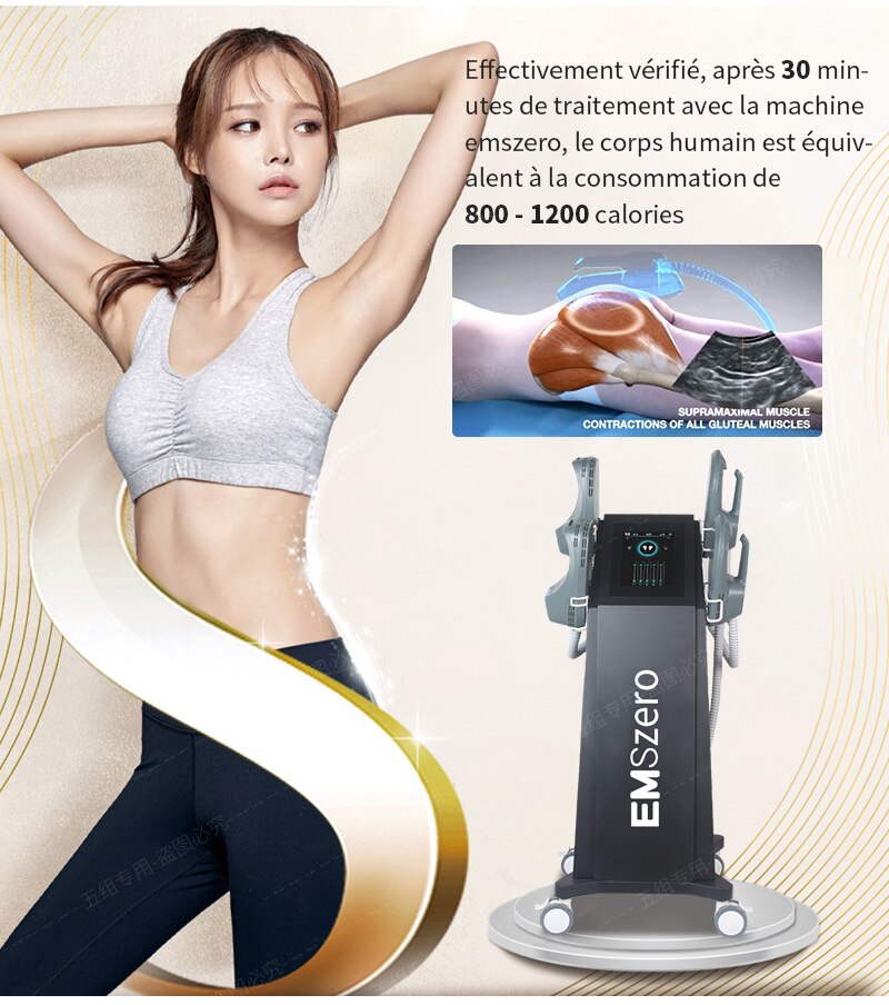 DLS-EMSLIM neo rf machine 2023 EMSzero 14 Tesla sculpt body HI-EMT Electromagnetic Muscle EMS Muscle Stimulator DLS-EMSLIM neo rf machine 2023 EMSzero 14 Tesla sculpt body HI-EMT Electromagnetic Muscle EMS Muscle Stimulator