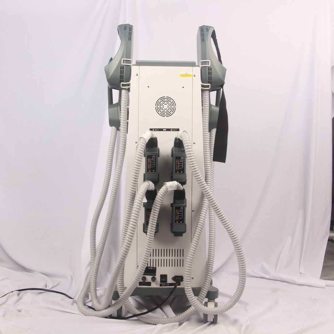 DLS-EMSLIM neo rf machine 2023 EMSzero 14 Tesla sculpt body HI-EMT Electromagnetic Muscle EMS Muscle Stimulator DLS-EMSLIM neo rf machine 2023 EMSzero 14 Tesla sculpt body HI-EMT Electromagnetic Muscle EMS Muscle Stimulator