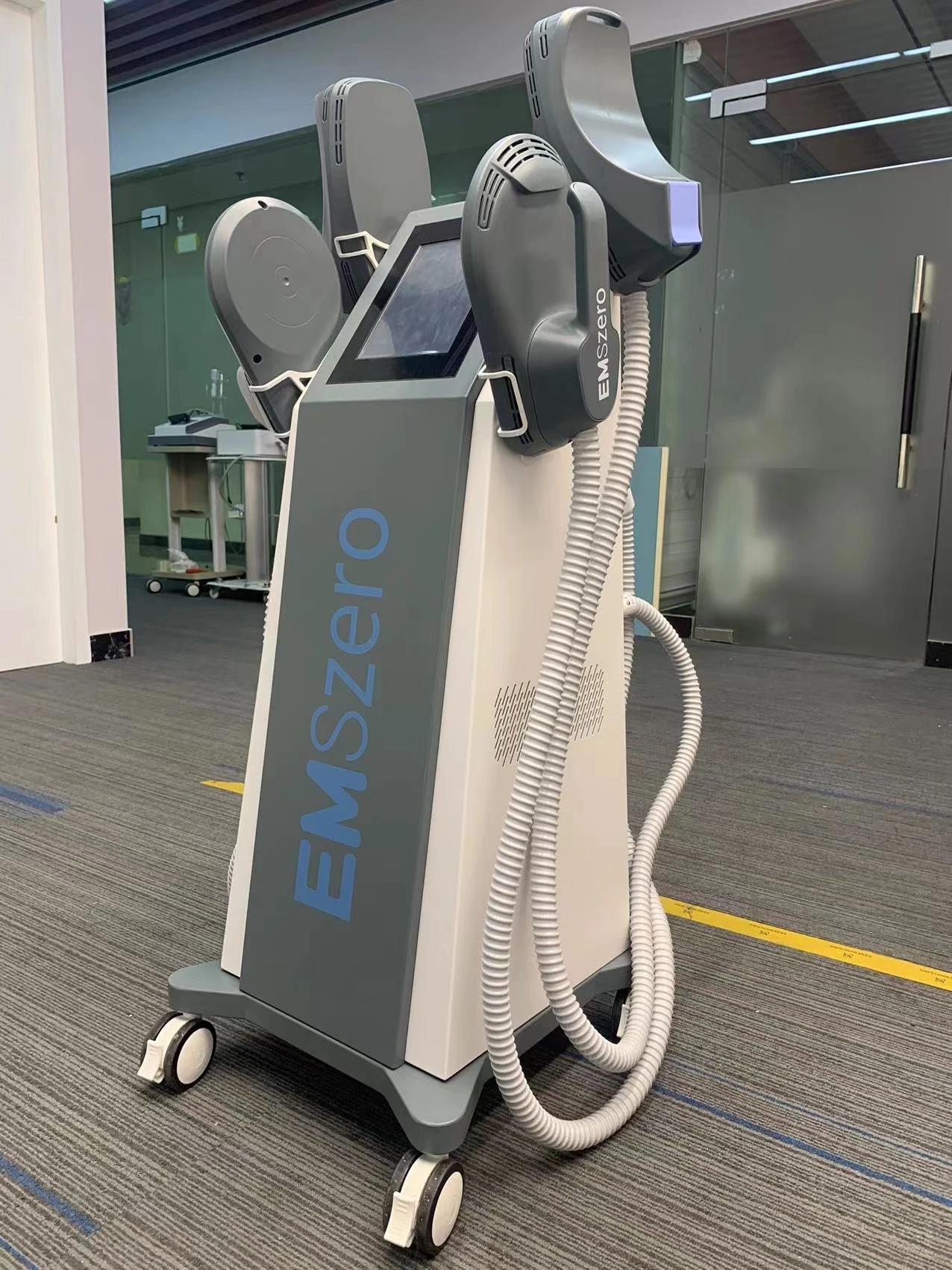 DLS-EMSLIM neo rf machine 2023 EMSzero 14 Tesla sculpt body HI-EMT Electromagnetic Muscle EMS Muscle Stimulator DLS-EMSLIM neo rf machine 2023 EMSzero 14 Tesla sculpt body HI-EMT Electromagnetic Muscle EMS Muscle Stimulator
