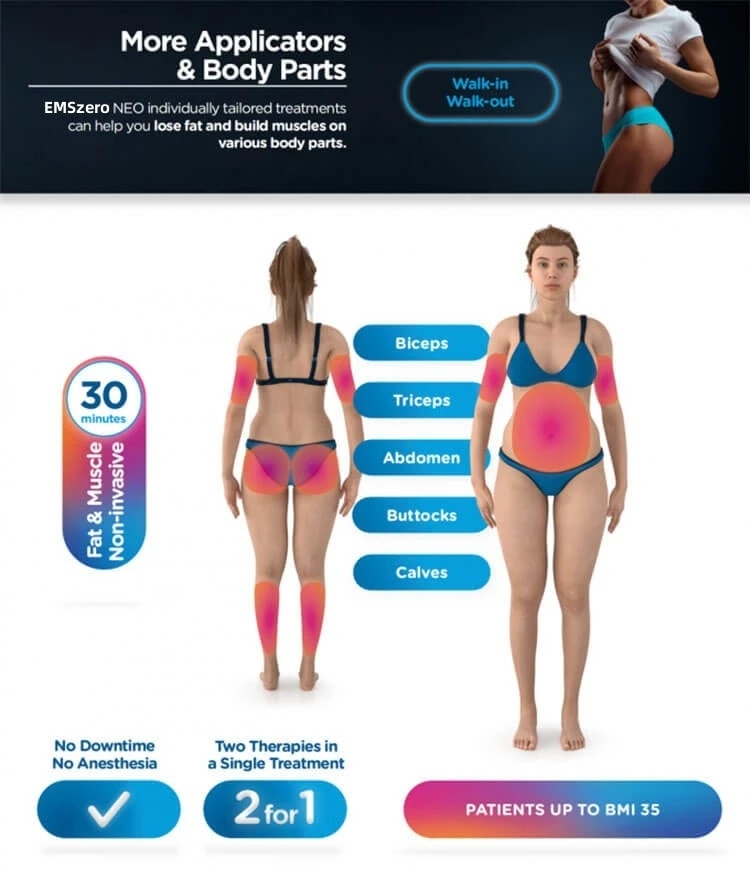 DLS-EMSLIM neo rf machine 2023 EMSzero 14 Tesla sculpt body HI-EMT Electromagnetic Muscle EMS Muscle Stimulator DLS-EMSLIM neo rf machine 2023 EMSzero 14 Tesla sculpt body HI-EMT Electromagnetic Muscle EMS Muscle Stimulator