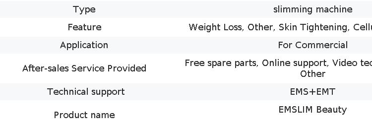 2023 EMSzero Body Sculpt Muscle Stimulate Machine DLS-EMSLIM Neo Fat Removal Profesional Salon Slimming Butt Build Weight Lose