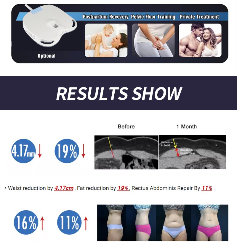 2023 EMSzero Body Sculpt Muscle Stimulate Machine DLS-EMSLIM Neo Fat Removal Profesional Salon Slimming Butt Build Weight Lose