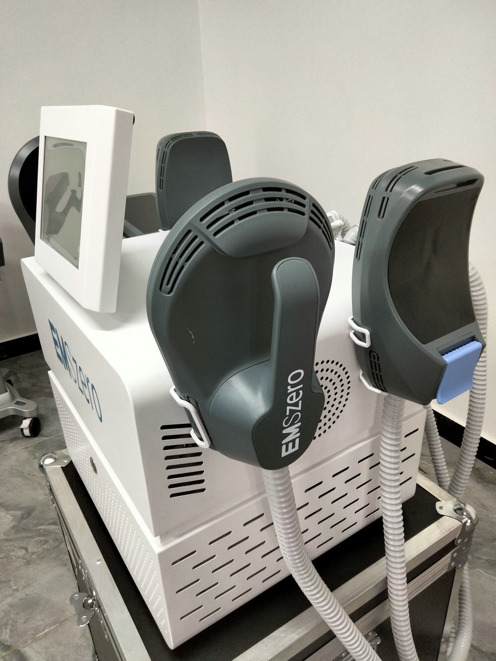 2023 EMSzero Body Sculpt Muscle Stimulate Machine DLS-EMSLIM Neo Fat Removal Profesional Salon Slimming Butt Build Weight Lose