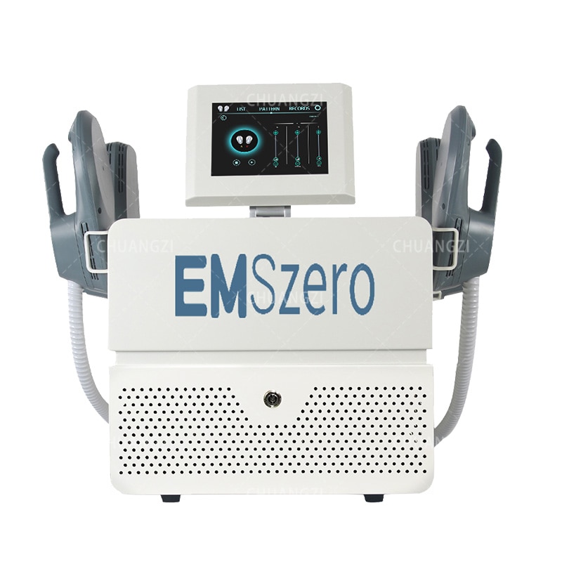 2023 EMSzero Body Sculpt Muscle Stimulate Machine DLS-EMSLIM Neo Fat Removal Profesional Salon Slimming Butt Build Weight Lose 2023 EMSzero Body Sculpt Muscle Stimulate Machine DLS-EMSLIM Neo Fat Removal Profesional Salon Slimming Butt Build Weight Lose
