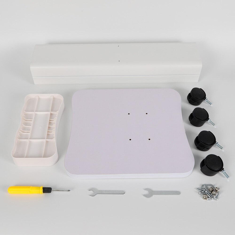 Rolling Beauty Salon Trolley Storage Cart SPA Machine Organizer Stand Device 360°Rotatable Beauty Salon Cart SPA Equipment