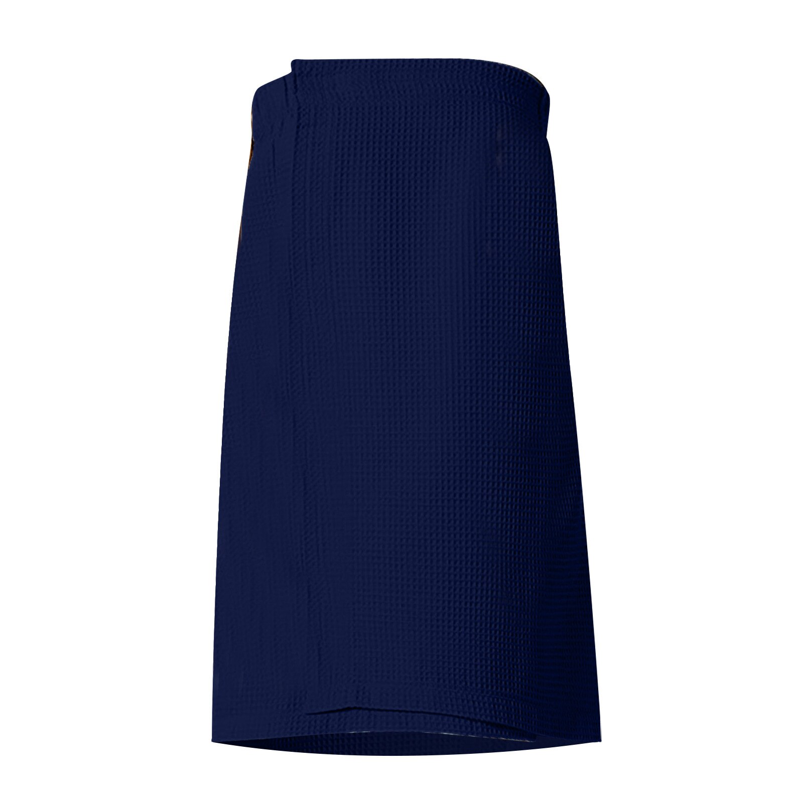 Ladies Bath Towel Women’s Waffle-SPA Body Wrap With Adjustable Closure Home Textile Towel Women Robes Bath Wearable Towel