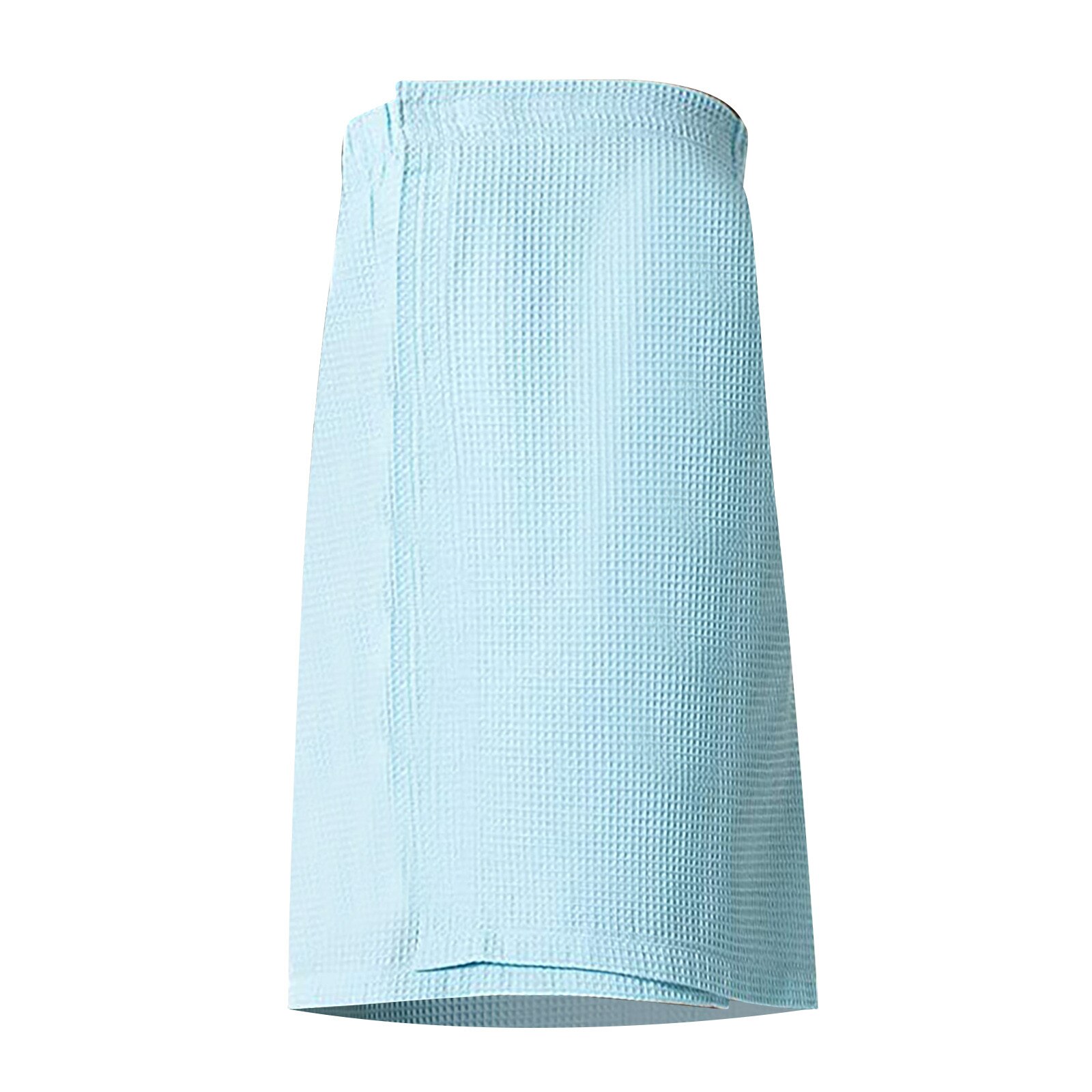 Ladies Bath Towel Women’s Waffle-SPA Body Wrap With Adjustable Closure Home Textile Towel Women Robes Bath Wearable Towel