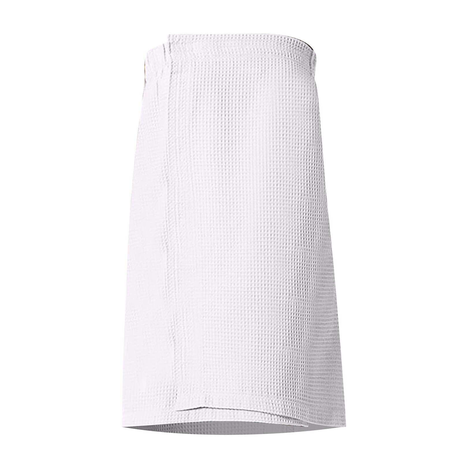 Ladies Bath Towel Women’s Waffle-SPA Body Wrap With Adjustable Closure Home Textile Towel Women Robes Bath Wearable Towel