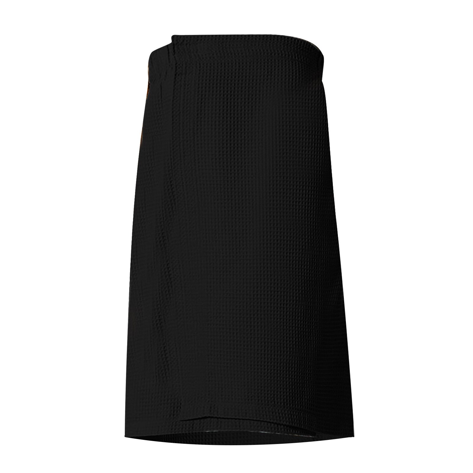Ladies Bath Towel Women’s Waffle-SPA Body Wrap With Adjustable Closure Home Textile Towel Women Robes Bath Wearable Towel