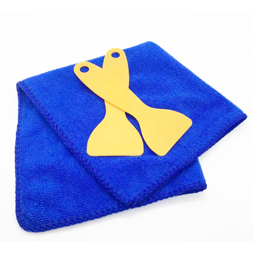 Auto Dent Repair Tools Dent Repair Kit Automotive Paintless Car Body Dent Puller Removal Kits with Glue Puller Tabs for Vehicle