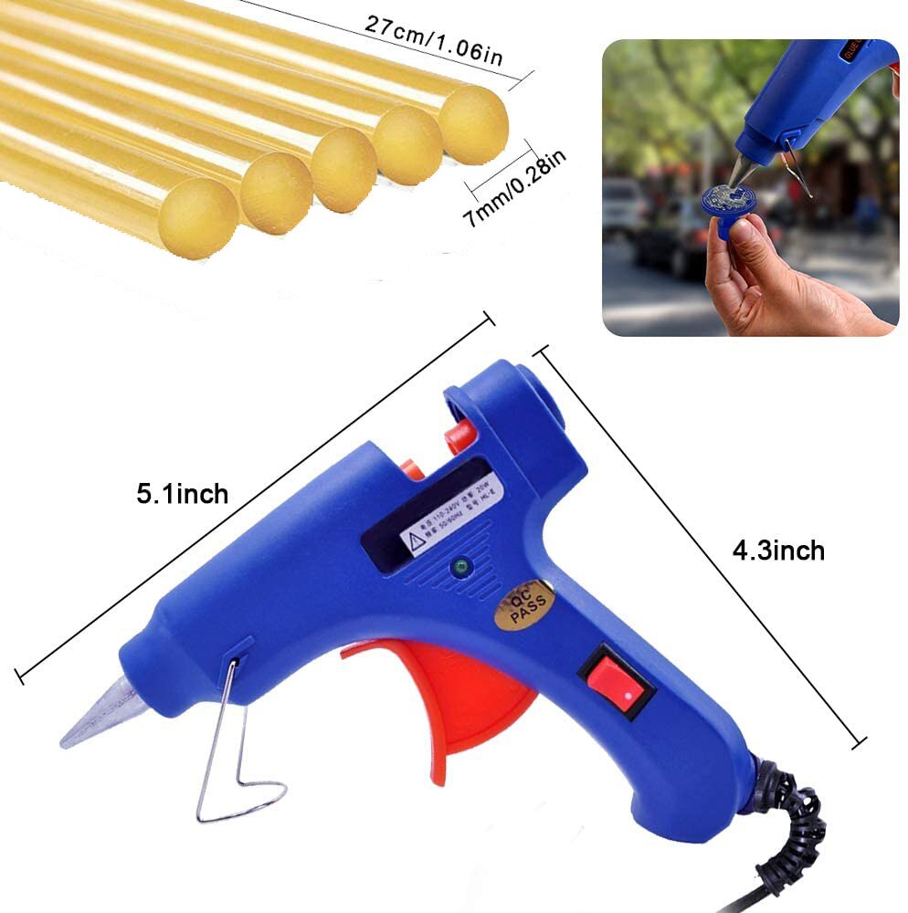 Auto Dent Repair Tools Dent Repair Kit Automotive Paintless Car Body Dent Puller Removal Kits with Glue Puller Tabs for Vehicle Auto Dent Repair Tools Dent Repair Kit Automotive Paintless Car Body Dent Puller Removal Kits with Glue Puller Tabs for Vehicle