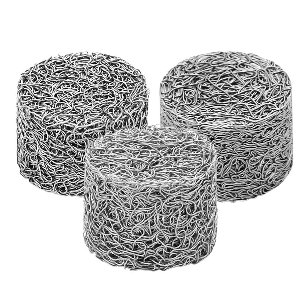 Mesh Filter/Foam Tablet For Foam Nozzle/Snow Soap Lance/Foam Sprayer Stainless Steel Foam Lance Filters for Foam Generator Mesh Filter/Foam Tablet For Foam Nozzle/Snow Soap Lance/Foam Sprayer Stainless Steel Foam Lance Filters for Foam Generator