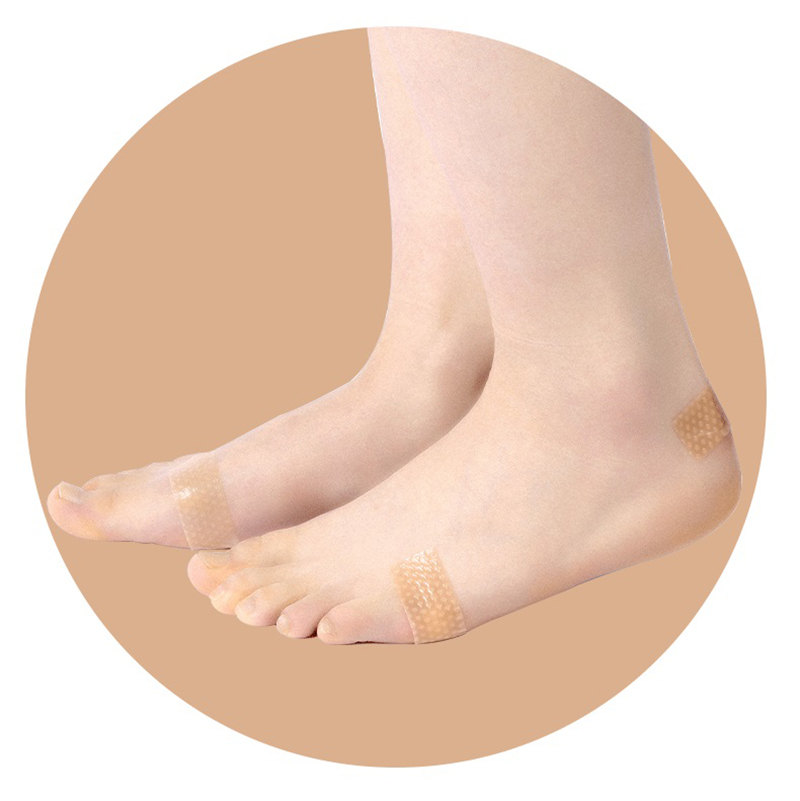 100cm Gel Heel Protector Foot Patches Adhesive Blister Pads Heel Liner Shoes Stickers Pain Relief Plaster Foot Care Cushion Grip 100cm Gel Heel Protector Foot Patches Adhesive Blister Pads Heel Liner Shoes Stickers Pain Relief Plaster Foot Care Cushion Grip
