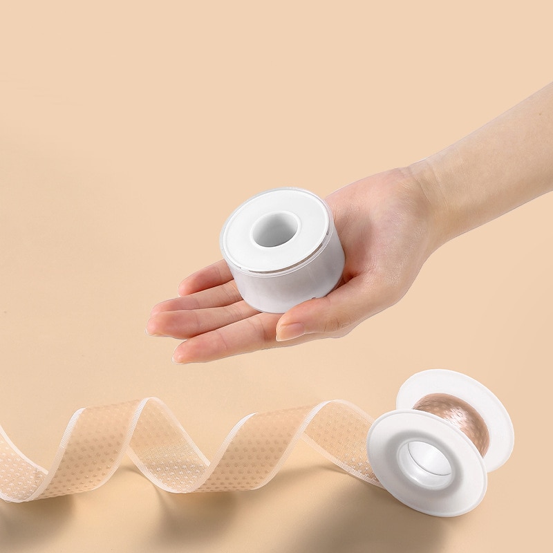 100cm Gel Heel Protector Foot Patches Adhesive Blister Pads Heel Liner Shoes Stickers Pain Relief Plaster Foot Care Cushion Grip 100cm Gel Heel Protector Foot Patches Adhesive Blister Pads Heel Liner Shoes Stickers Pain Relief Plaster Foot Care Cushion Grip