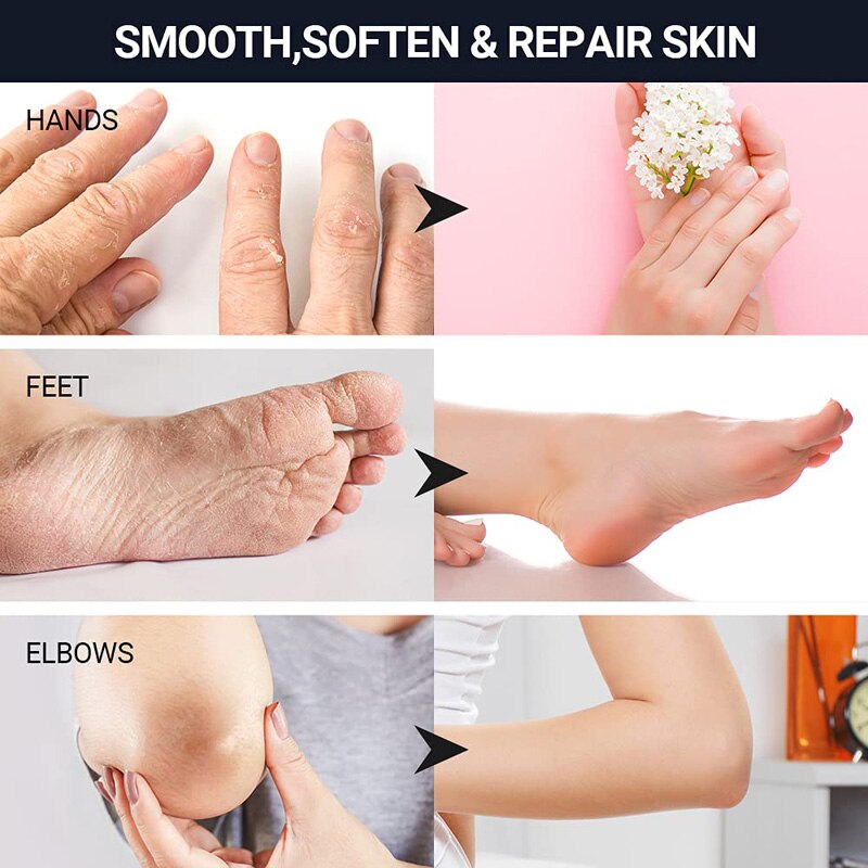 Paraffin Wax Machine for Hand and Feet 5000ml Paraffin Wax Bath Paraffin Wax Warmer Moisturizing Kit LCD Display for Arthritis